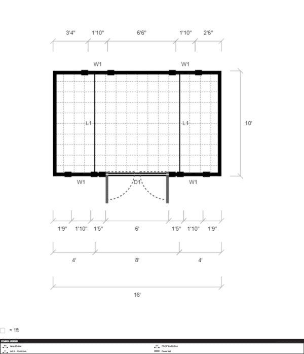 e7af6920 2a69 11ef b1d0 75b2bcd8bafe Storage For Your Life Outdoor Options Sheds