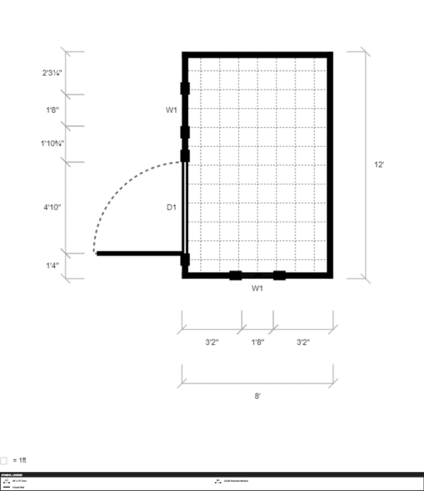 f3960540 30af 11ef ba04 49a1be9e570e Storage For Your Life Outdoor Options Sheds