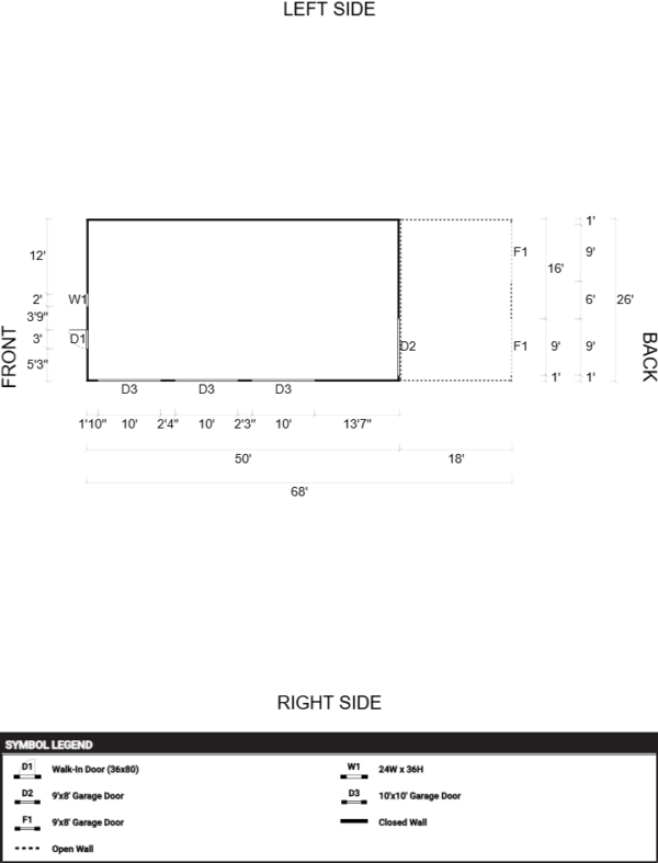 fd8ec6f0 c546 11ef ae61 a1157d1b00cc Storage For Your Life Outdoor Options Carports