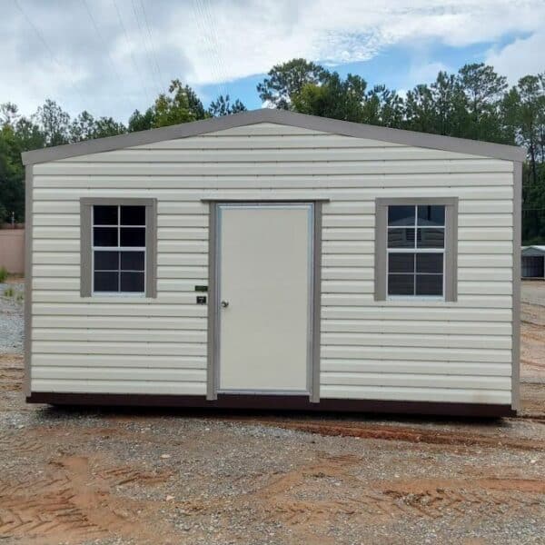 2 1 Storage For Your Life Outdoor Options Sheds