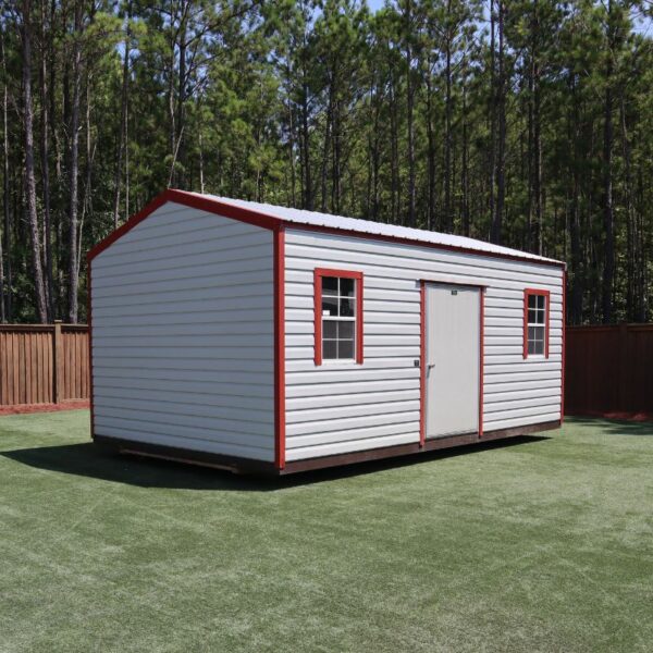 290359 2 Storage For Your Life Outdoor Options Sheds