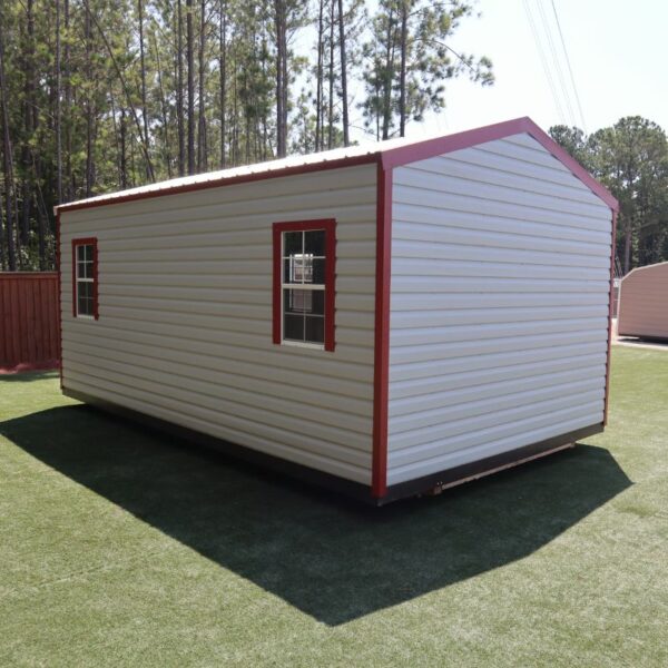 290359 4 Storage For Your Life Outdoor Options Sheds