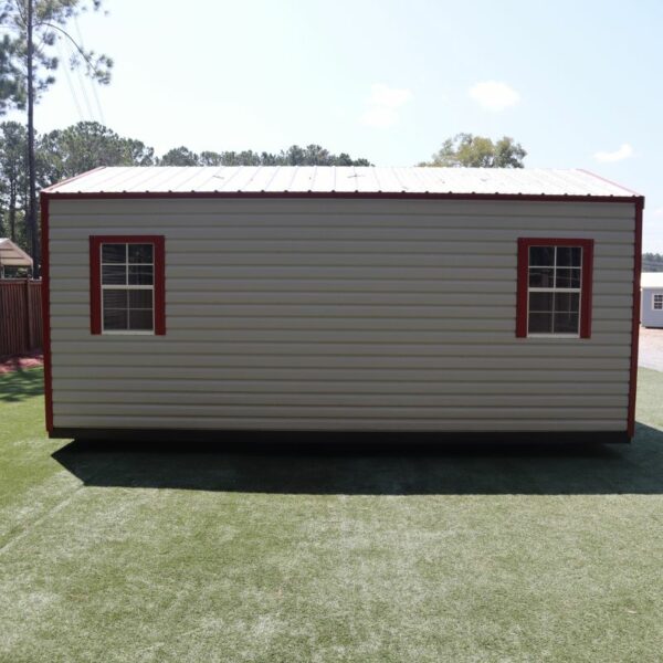 290359 5 Storage For Your Life Outdoor Options Sheds