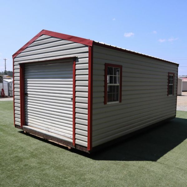 290359 6 Storage For Your Life Outdoor Options Sheds