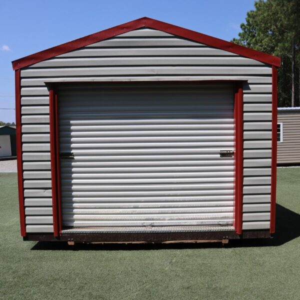 290359 7 Storage For Your Life Outdoor Options Sheds