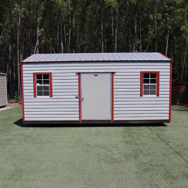 290359 9 Storage For Your Life Outdoor Options Sheds