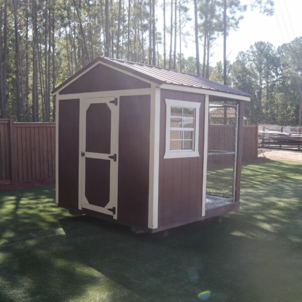 3 4 Storage For Your Life Outdoor Options Sheds