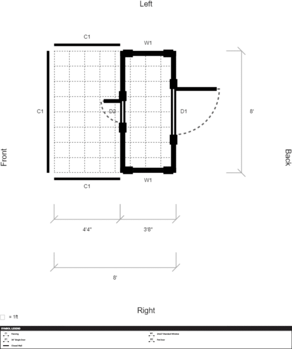 30ff4f40 3fba 11ef b2e0 33b6e568c46e Storage For Your Life Outdoor Options Sheds