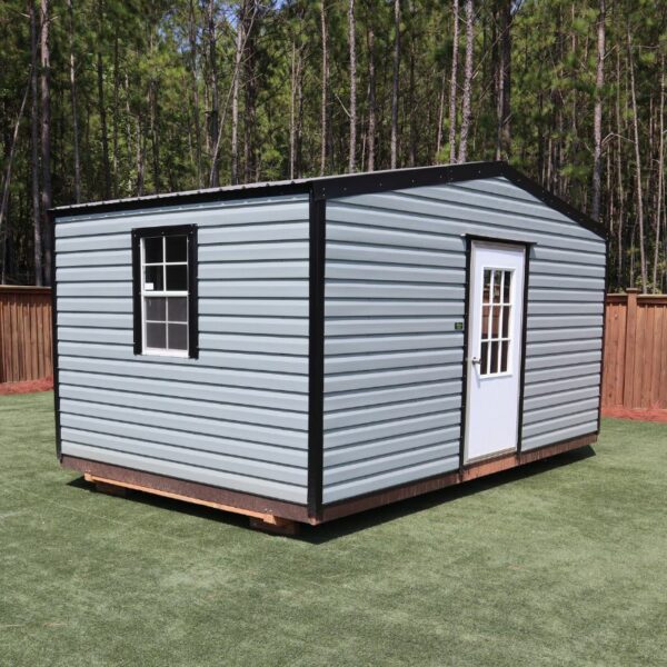 310341 1 Storage For Your Life Outdoor Options Sheds