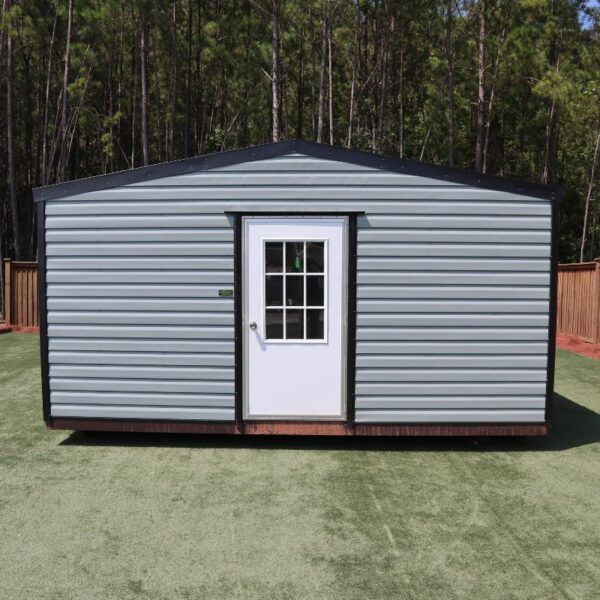 310341 2 Storage For Your Life Outdoor Options Sheds