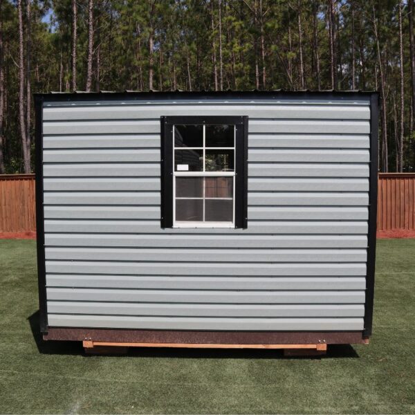 310341 3 Storage For Your Life Outdoor Options Sheds