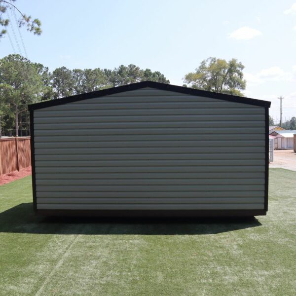 310341 5 Storage For Your Life Outdoor Options Sheds