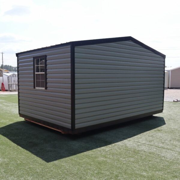 310341 6 Storage For Your Life Outdoor Options Sheds