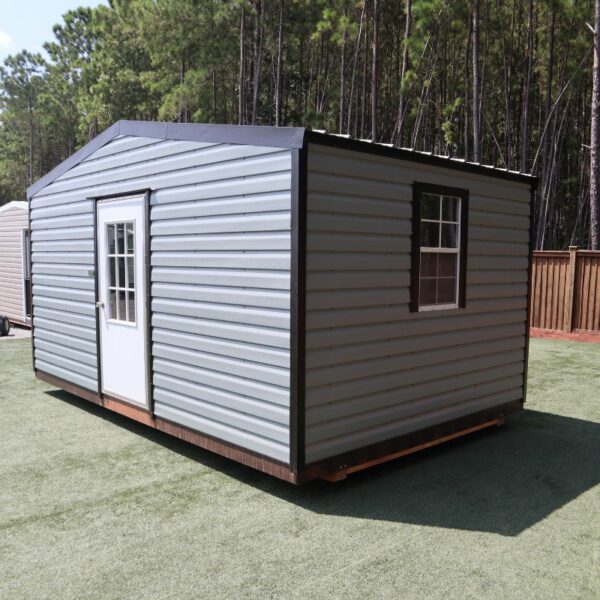 310341 7 Storage For Your Life Outdoor Options Sheds