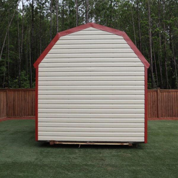 311712 4 Storage For Your Life Outdoor Options Sheds