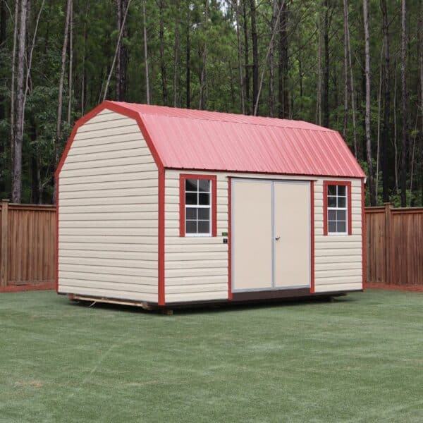 311712 5 Storage For Your Life Outdoor Options Sheds