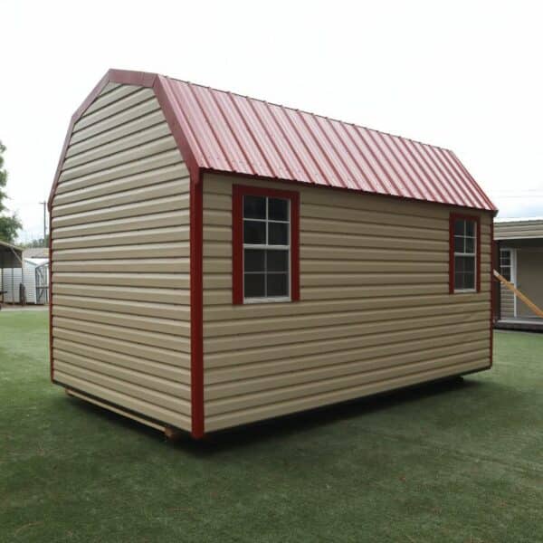 311712 6 Storage For Your Life Outdoor Options Sheds