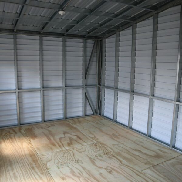 311713 1 Storage For Your Life Outdoor Options Sheds