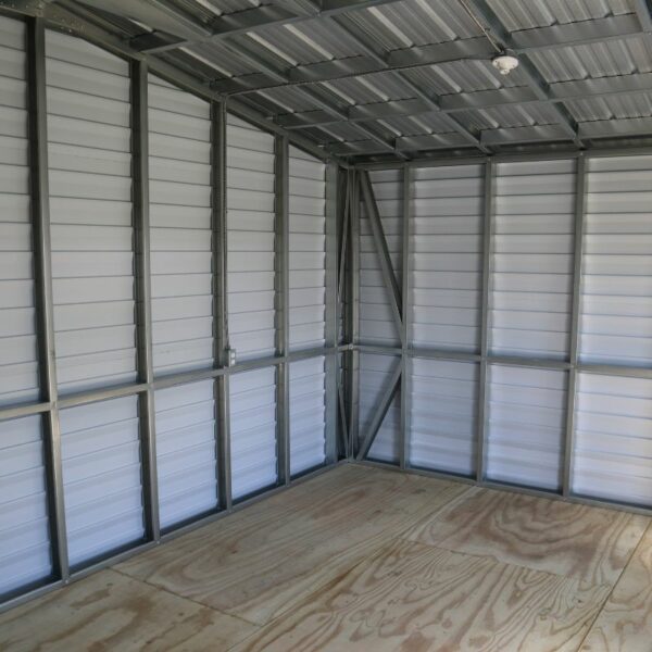 311713 10 Storage For Your Life Outdoor Options Sheds