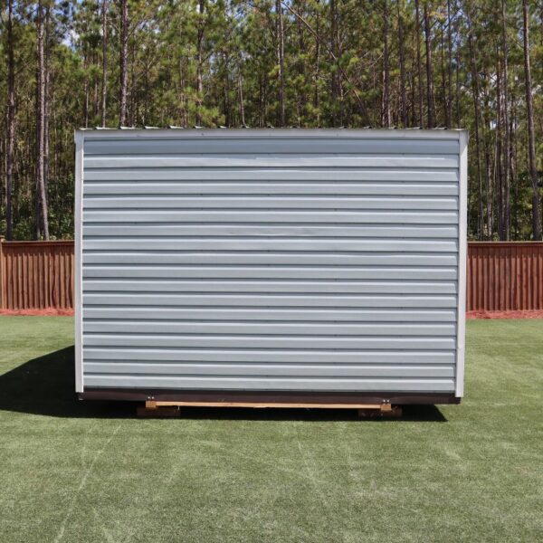 311713 4 Storage For Your Life Outdoor Options Sheds