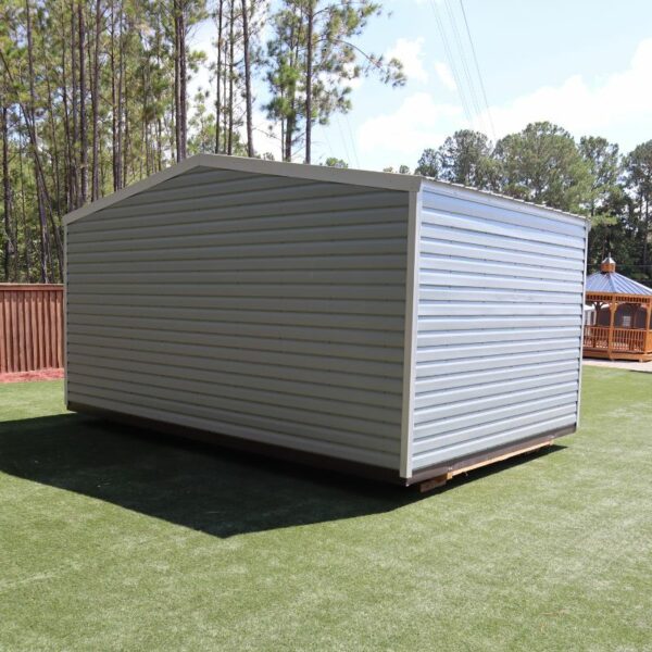 311713 5 Storage For Your Life Outdoor Options Sheds