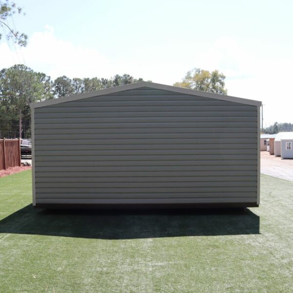 311713 6 Storage For Your Life Outdoor Options Sheds