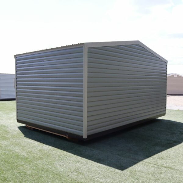 311713 7 Storage For Your Life Outdoor Options Sheds