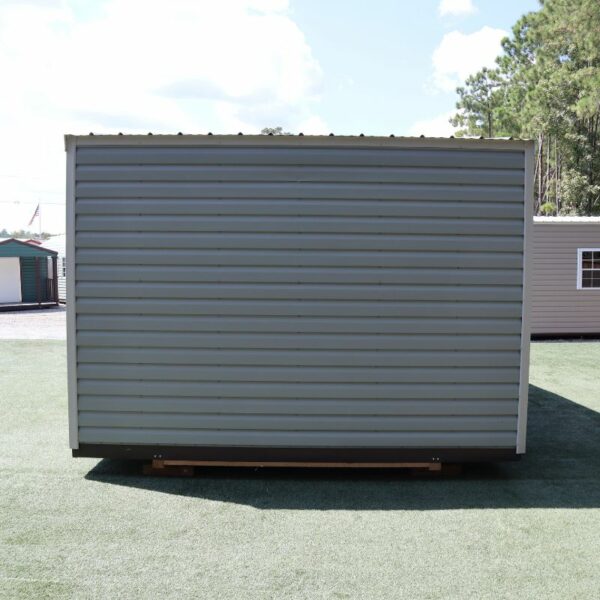 311713 8 Storage For Your Life Outdoor Options Sheds