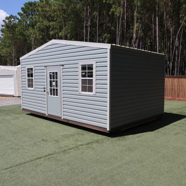 311713 9 Storage For Your Life Outdoor Options Sheds