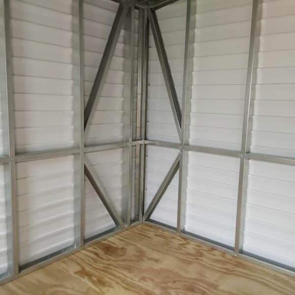 4 1 Storage For Your Life Outdoor Options Sheds