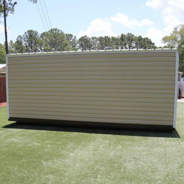 4 Storage For Your Life Outdoor Options Sheds