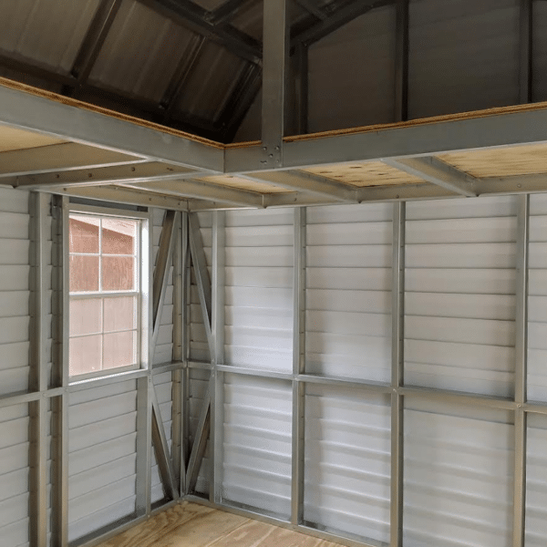 4 Storage For Your Life Outdoor Options Sheds