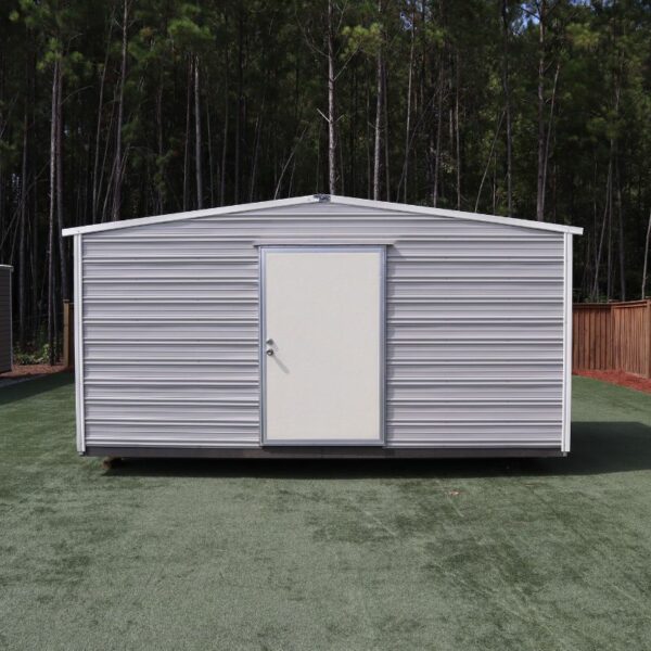 40724B50 3 Storage For Your Life Outdoor Options Sheds