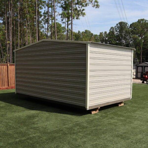 40724B50 6 Storage For Your Life Outdoor Options Sheds