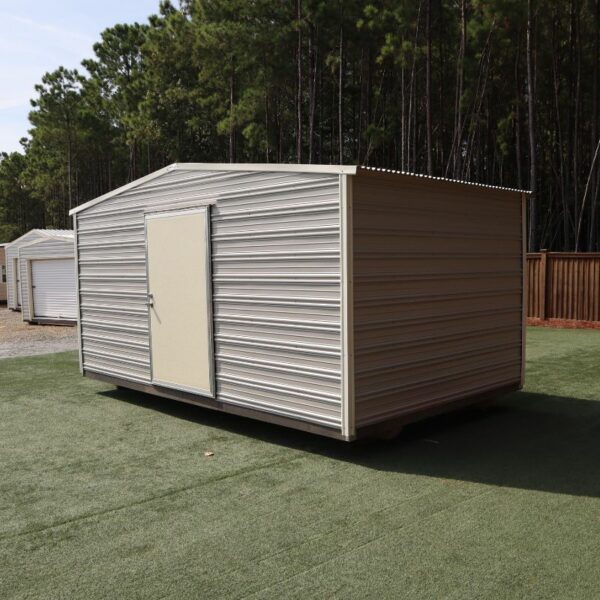 40724B50 9 Storage For Your Life Outdoor Options Sheds