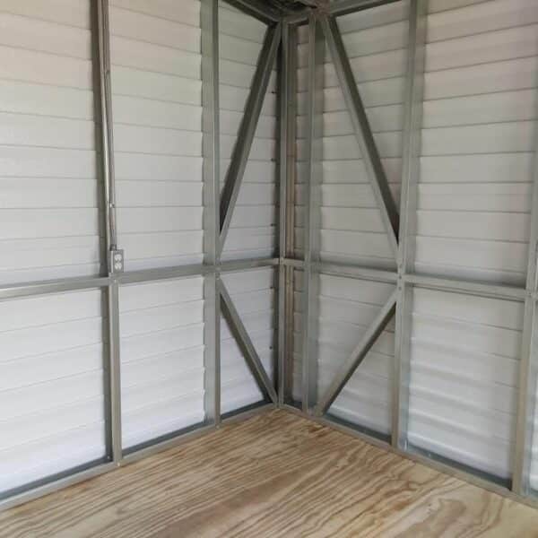 5 1 Storage For Your Life Outdoor Options Sheds