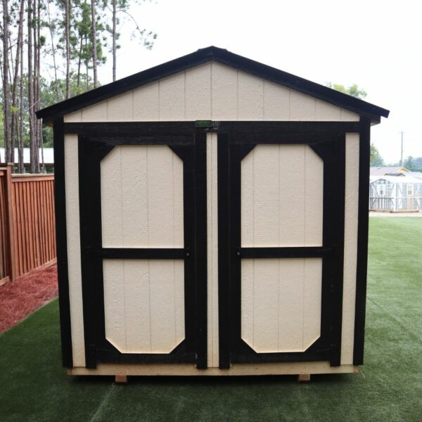 5 2 Storage For Your Life Outdoor Options Sheds