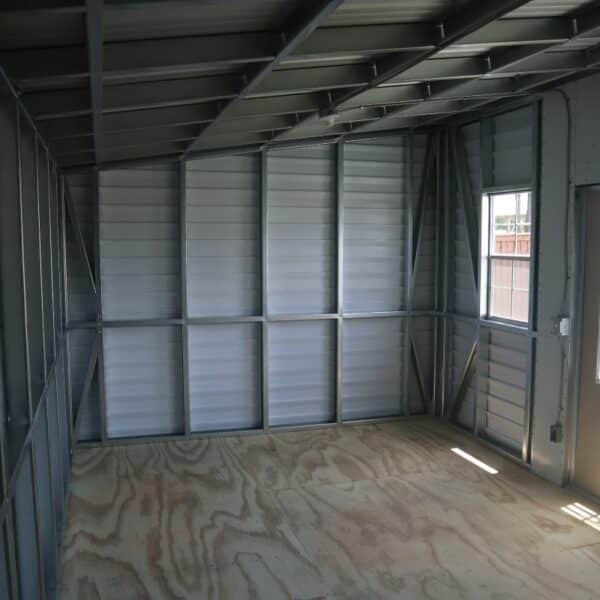 5 Storage For Your Life Outdoor Options Sheds