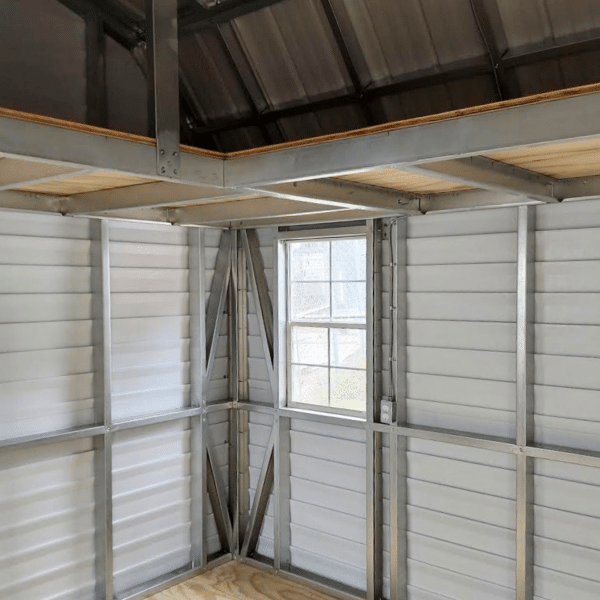 5 Storage For Your Life Outdoor Options Sheds