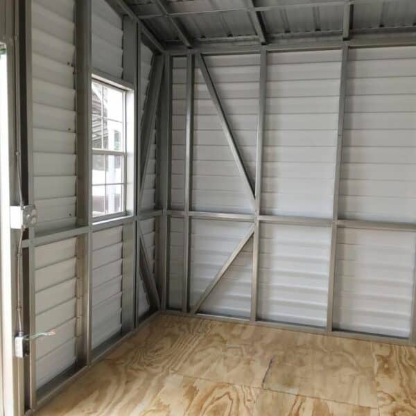 6 1 Storage For Your Life Outdoor Options Sheds