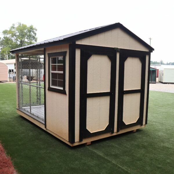 6 2 Storage For Your Life Outdoor Options Sheds