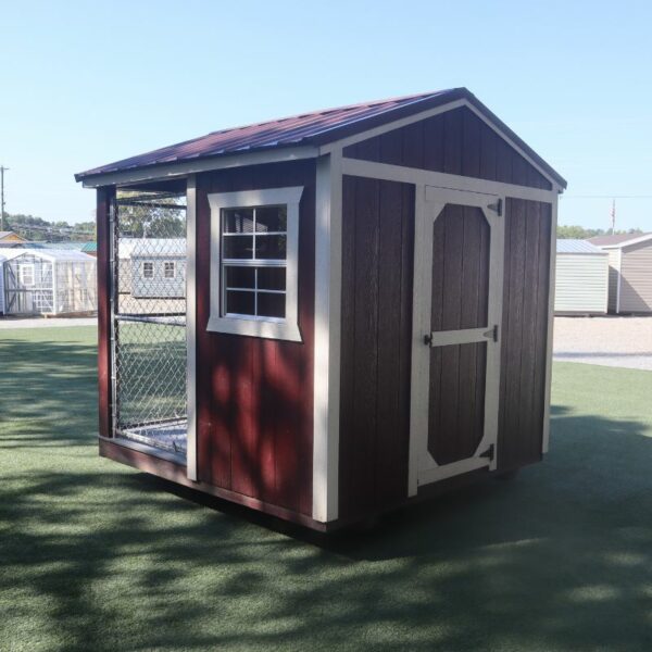 6 3 Storage For Your Life Outdoor Options Sheds