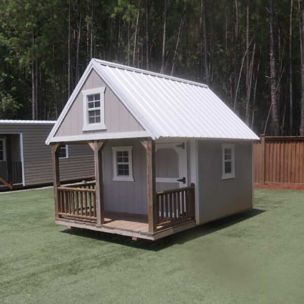 7 1 Storage For Your Life Outdoor Options Sheds