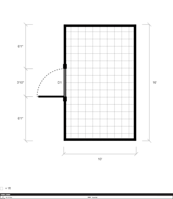 8ec836f0 3d62 11ef b0d9 9f4007e4a47c Storage For Your Life Outdoor Options Sheds