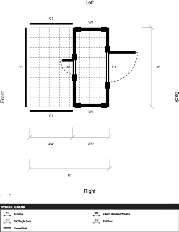 ba6c6b50 e014 11ef a28f 733fcbce5512 Storage For Your Life Outdoor Options Sheds