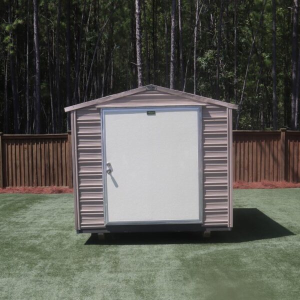 01109B07 3 Storage For Your Life Outdoor Options Sheds