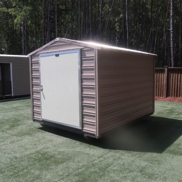 01109B07 9 Storage For Your Life Outdoor Options Sheds