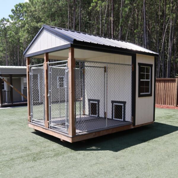 103758UU 1 Storage For Your Life Outdoor Options Sheds