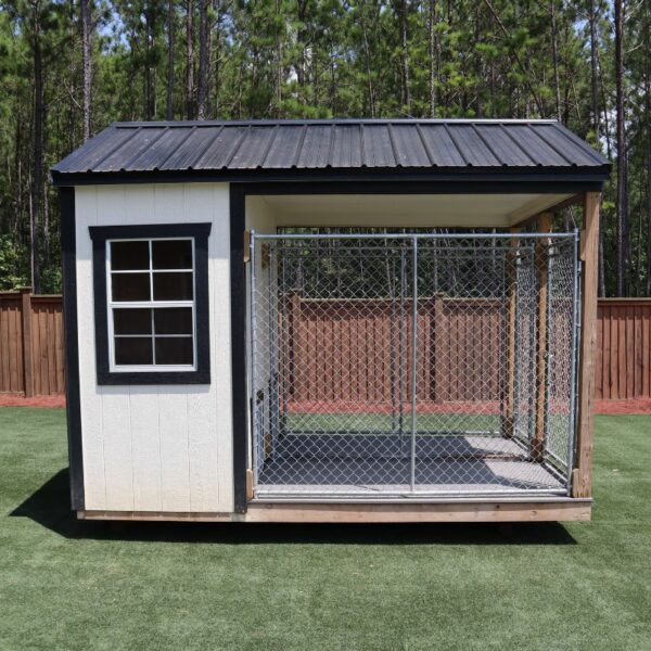 103758UU 4 Storage For Your Life Outdoor Options Sheds