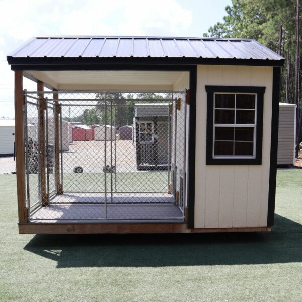 103758UU 7 Storage For Your Life Outdoor Options Sheds